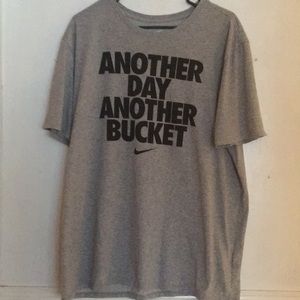 XL Nike Dri-fit tee